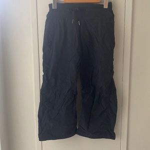 Lululemon Capris